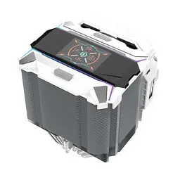 Кулер до процесора Alseye i600 Pro-W (AS.01.10.0017) - мініатюра 2