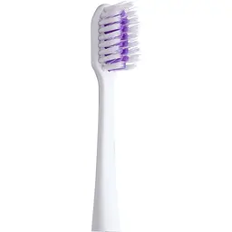 Змінні насадки для зубної щітки GUM Sonic Ortho 2 шт. - мініатюра 2