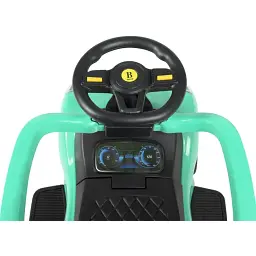Каталка-толокар Bambi Racer M 4741-15 - мініатюра 7