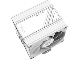 Повітряне охолодження ID-COOLING Frozn A410 DW White - мініатюра 3