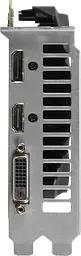 Відеокарта GeForce GTX 1650 Super 4GB Asus Phoenix (PH-GTX1650S-4G) Б/В - мініатюра 3