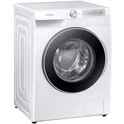 Пральна машина Samsung WW90T634DLH автоматична - мініатюра 3