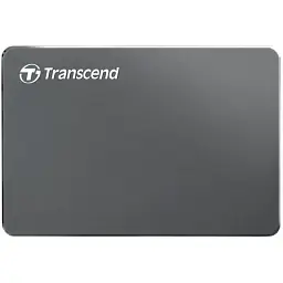 Жорсткий диск Transcend 2TB TS2TSJ25C3N - мініатюра 2