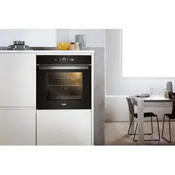 Електрична духова шафа Whirlpool AKZ9 6230 NB - мініатюра 4