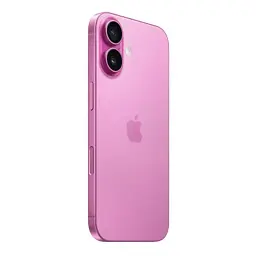 Мобільний телефон Apple iPhone 16 128GB Pink (MYEA3) - миниатюра 3