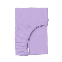 Дитяча постільна білизна Cosas FLORAL DANCE CS2 110х140см (FloralDance_47Amethyst_140) - мініатюра 5