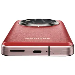 Мобільний телефон OUKITEL WP210 12/512GB Red (6941749803191) - мініатюра 12
