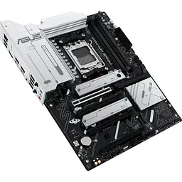 Материнська плата ASUS PRIME X870-P WIFI - мініатюра 5