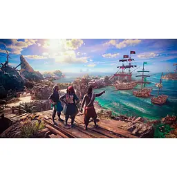 Гра Skull & Bones Special Edition для PS5 (EN) [103798] - мініатюра 6