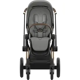 Текстиль для прогулянкового блоку Cybex Priam Mirage Grey (523000743) - мініатюра 3