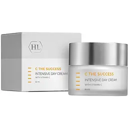 Інтенсивний денний крем Holy Land C The Success Intensive Day Cream 50 мл