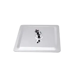 Душова система прихованого монтажу Qtap Aquarius на два споживача QTAQA64103NGC Chrome, Хром - мініатюра 7