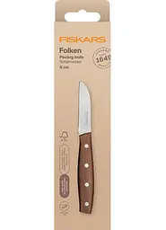 Ніж для овочів Fiskars Folken FSC 7 см (1075691) - мініатюра 4