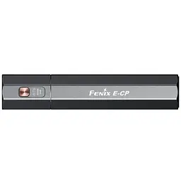 Ліхтар ручний Fenix E-CP чорний - мініатюра 2