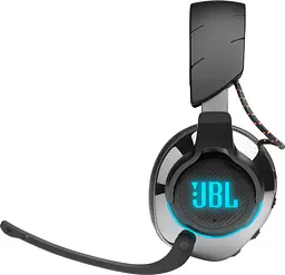 Ігрові навушники JBL Quantum 810 Wireless (JBLQ810WLBLK) [82886] - мініатюра 5