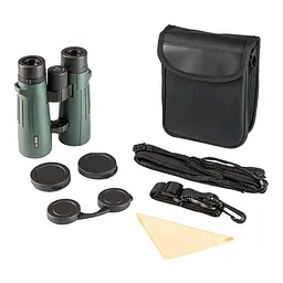 Бінокль SIGETA Imperial 12x50 Green - мініатюра 6