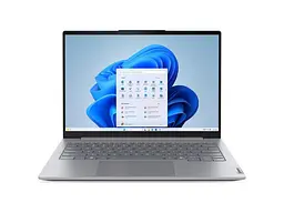 Ноутбук Lenovo ThinkBook 14 G9 IRL Arctic Grey (21UY0068RA)