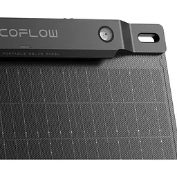 Портативна сонячна панель EcoFlow 28W Solar Panel (EFSOLAR28W-P-S-TY-4-EU) [162185] - мініатюра 3