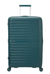 Валіза 78 См American Tourister FASTFORWARD TOTALLY TEAL 78x50x30(34) MI0*51003