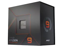 Процесор AMD Ryzen 9 7900X (100-100000589WOF) - мініатюра 2