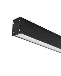 Вуличний світильник Nowodvorski 11361 Outline M Led 1x35W 3000K 1800Lm IP44 Чорний - мініатюра 4