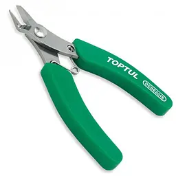 Кусачки Toptul 4,5" (DEBE204E)