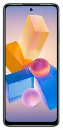 Смартфон Infinix Hot 40i (X6528B) 8/256GB Starfall Green NFC - мініатюра 2