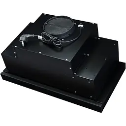 Витяжка телескопічна Best Chef Simple touch 750 black 60 (OCORB60I4UW.S3.MC.SB_BST) - мініатюра 6