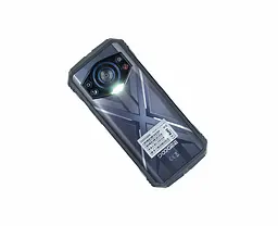Смартфон Doogee S Cyber Pro 12/512GB Icy Silver (Global) - мініатюра 6