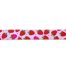 Повідець багатофункціональний Max & Molly Multi-Function Strawberry Dream S 2 x 200 см - мініатюра 2