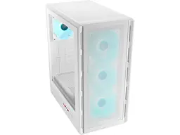 Корпус Cougar Airface Pure Pro White (382GA50.0004) - миниатюра 10