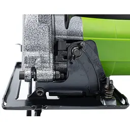 Дискова пила Procraft KR1400 - мініатюра 5