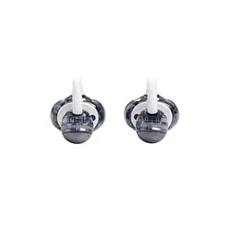 Навушники JBL Soundgear Clips White (JBLSNDGEARCLWHT) - мініатюра 3