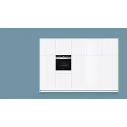 Духовка електрична Siemens HB672GBS1 - мініатюра 7