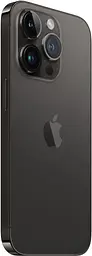 Смартфон Apple iPhone 14 Pro Max 128GB eSIM Space Black [MQ8N3] Б/В [167485] - мініатюра 3