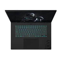 Ноутбук Gigabyte A16 - AMD Ryzen 7 260 16''-165Hz 16GB 512GB NoOS RTX 5060 - мініатюра 2