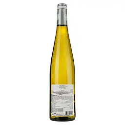 Вино, Cave du Roi Dagobert Riesling Tradition, біле, сухе, 12,5%, 0,75 л (8000009384862) - мініатюра 2