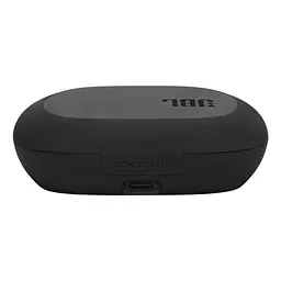 Навушники JBL Sense Lite Black (JBLSENSELITEBLK) - мініатюра 6
