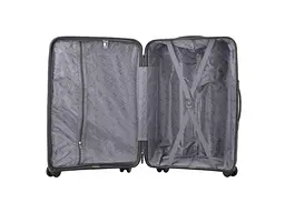 Чемодан Semi Line 24 M Graphite (T5829-2) - миниатюра 6