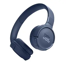 Бездротові навушники JBL Tune 520 BT JBLT520BTBLUEU Blue