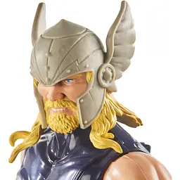 Ігрова фігурка Hasbro Marvel Avengers Titan Hero Thor (E3308_E7879) - мініатюра 13