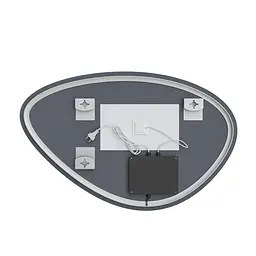Дзеркало Mixxus Premium Diverse MA01-90x60-Reverse MP6633 - мініатюра 6