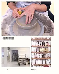 Urban Potters. Makers in the City - мініатюра 8