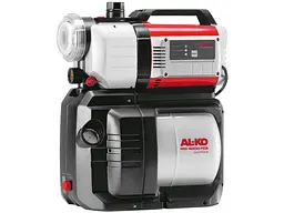 Насосна станція AL-KO Comfort HW 4500 FCS