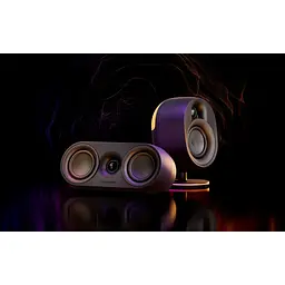 Акустична система SteelSeries Arena 9 [61549] [99371] - мініатюра 10