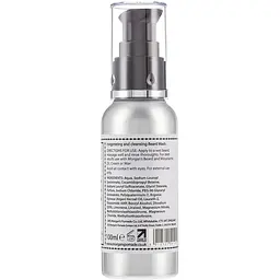 Шампунь для бороди Morgan's Beard Wash 100 мл - мініатюра 3