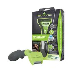 Фурмінатор FURminator для собак з довгою шерстю розмір S