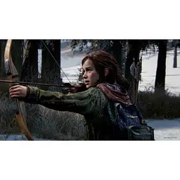 Гра Sony PlayStation для PS5 The Last of Us Part I PS5 (9406792) - мініатюра 6