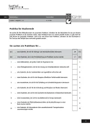 TestDaF Musterprufung 4. Heft mit Audio-CD. Deutsch als Fremdsprache - мініатюра 11