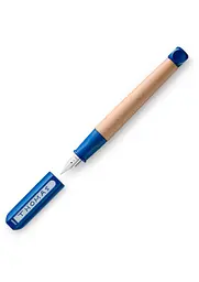 Перова ручка LAMY ABC синій, перо LH для шульги (4000068)